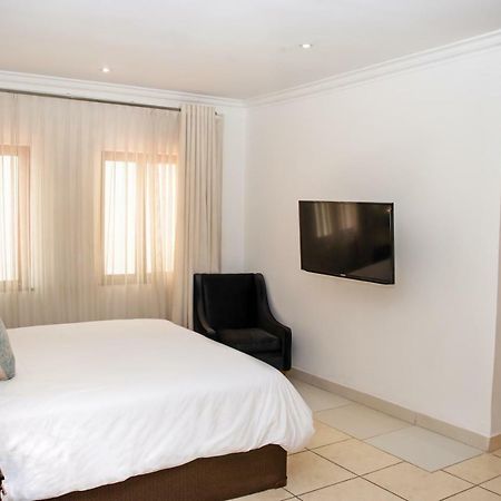 Gardenia Boutique Hotel Йоханнесбург Экстерьер фото