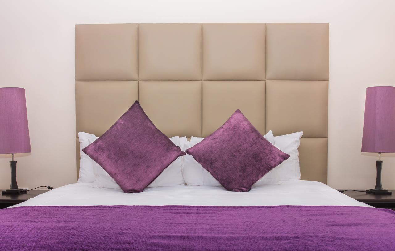 Gardenia Boutique Hotel Йоханнесбург Экстерьер фото