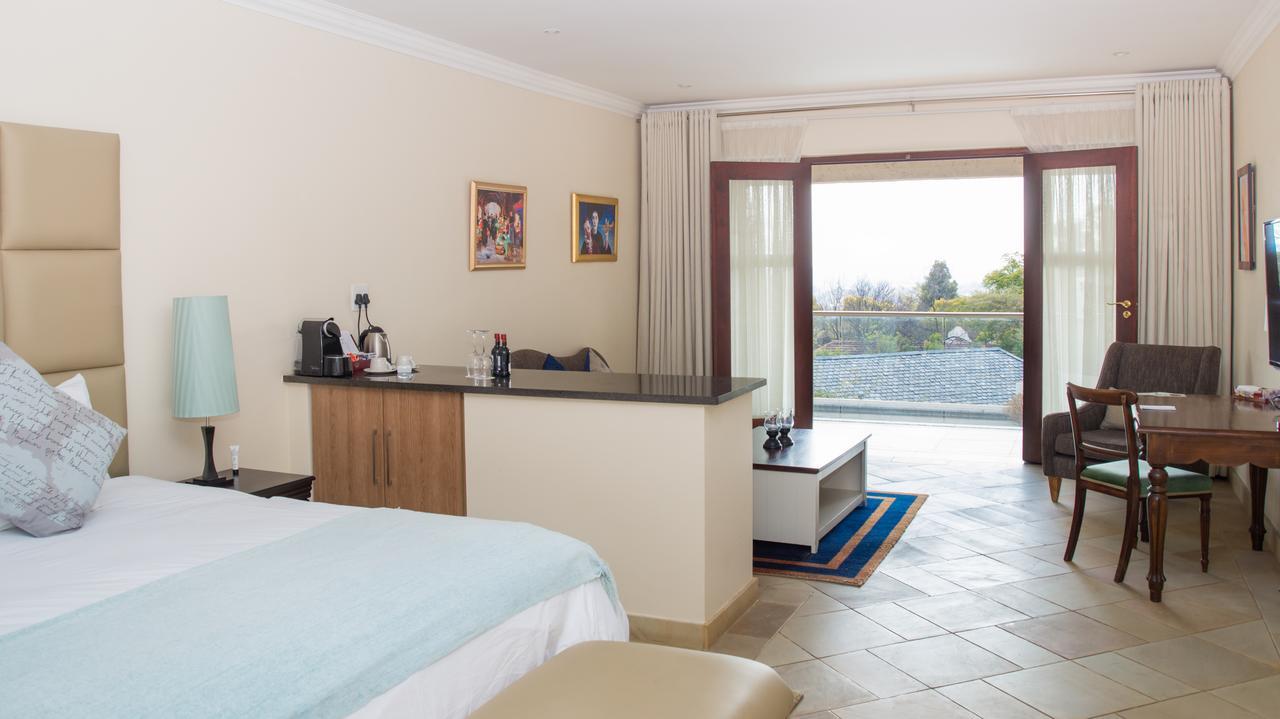 Gardenia Boutique Hotel Йоханнесбург Экстерьер фото
