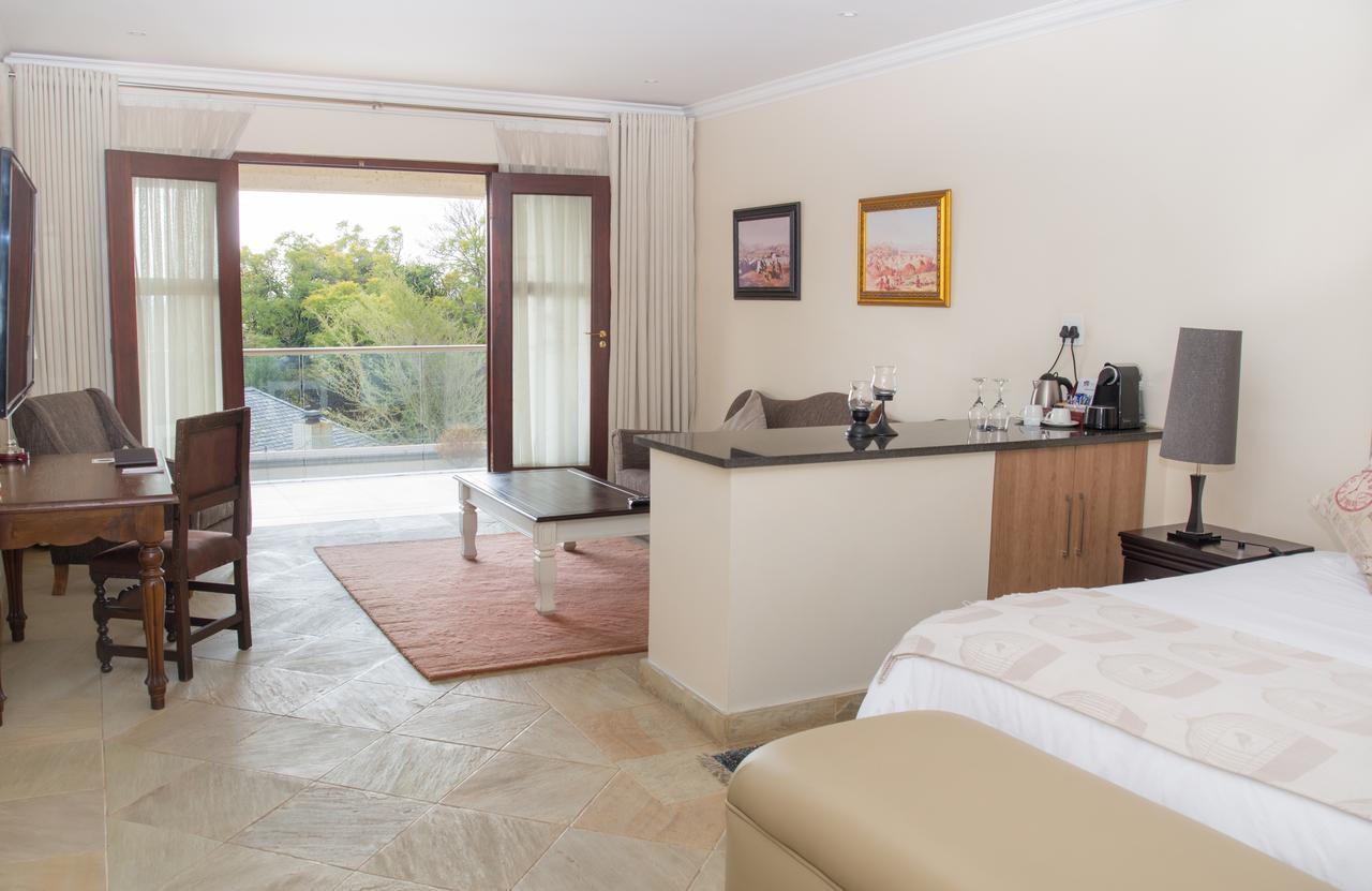 Gardenia Boutique Hotel Йоханнесбург Экстерьер фото