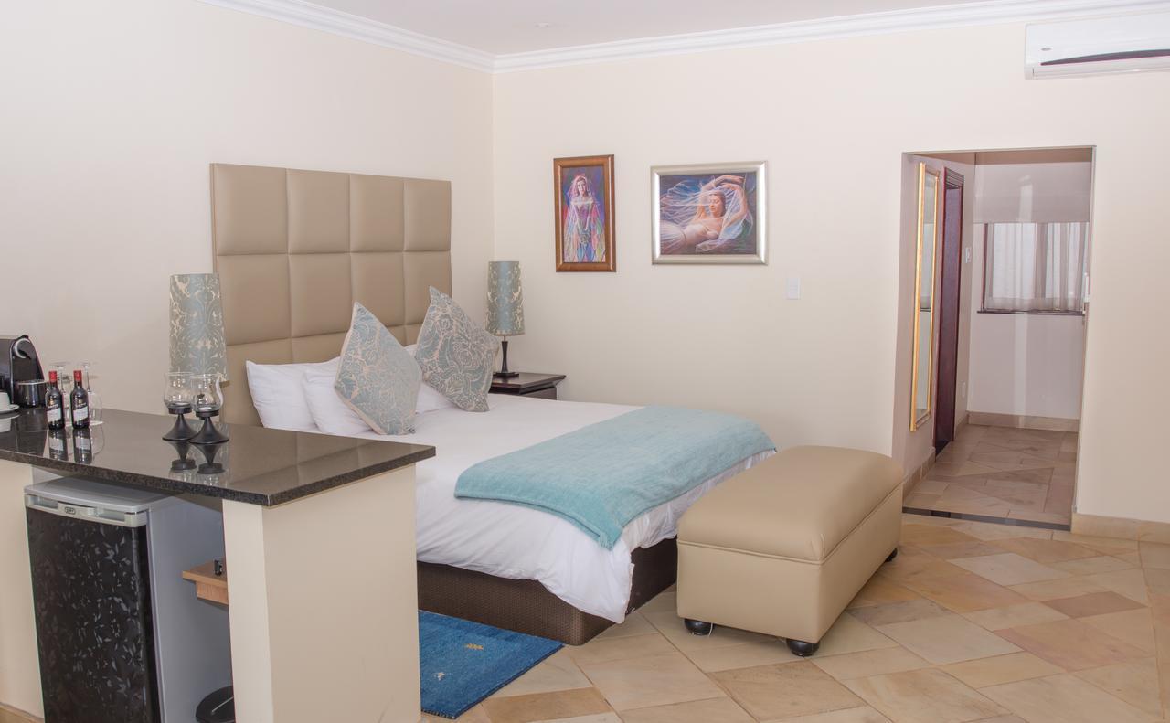 Gardenia Boutique Hotel Йоханнесбург Экстерьер фото