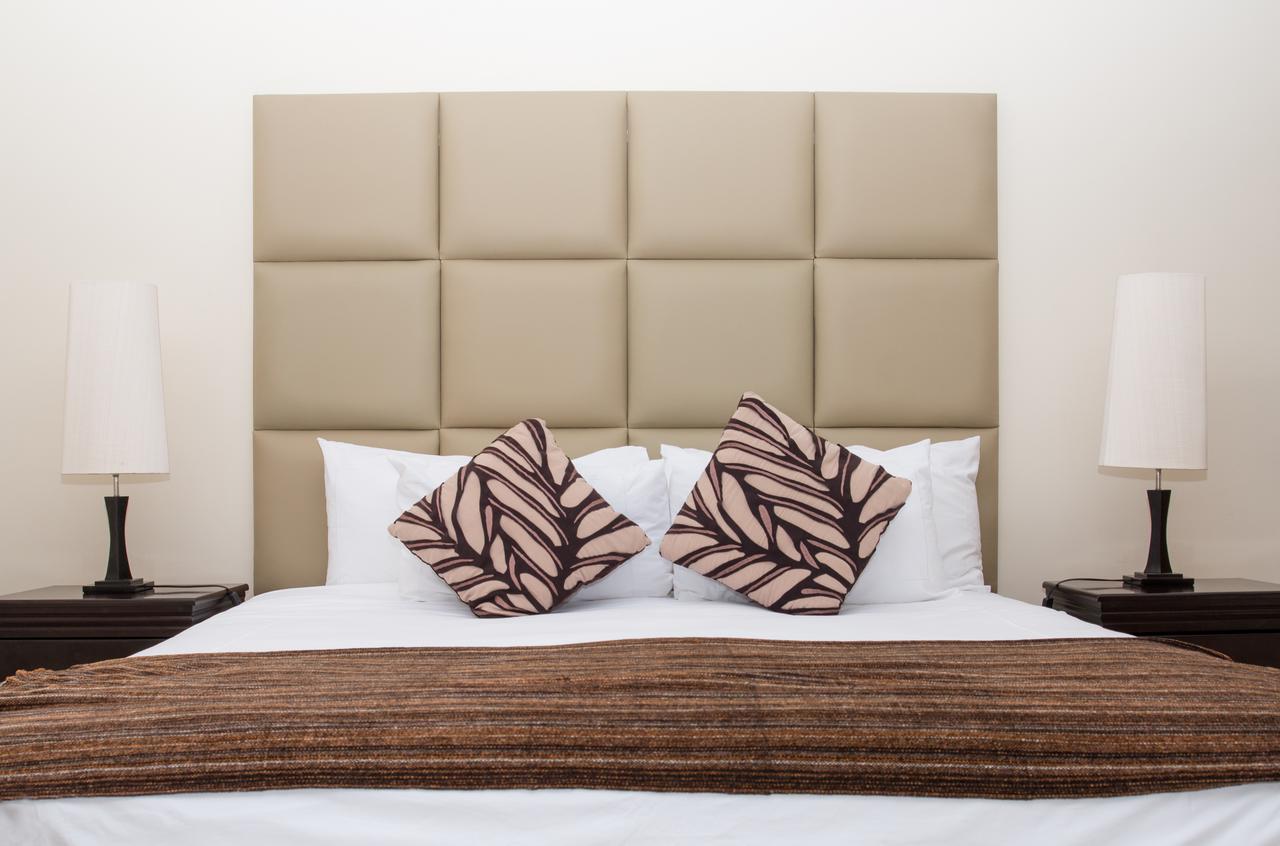 Gardenia Boutique Hotel Йоханнесбург Экстерьер фото
