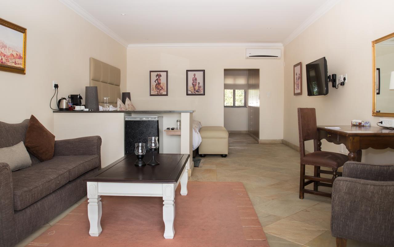 Gardenia Boutique Hotel Йоханнесбург Экстерьер фото