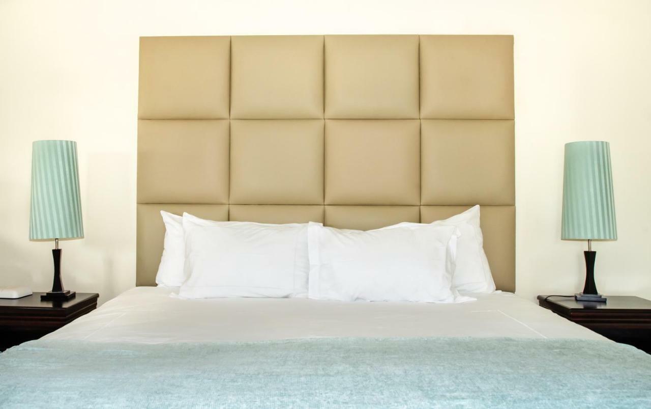 Gardenia Boutique Hotel Йоханнесбург Экстерьер фото