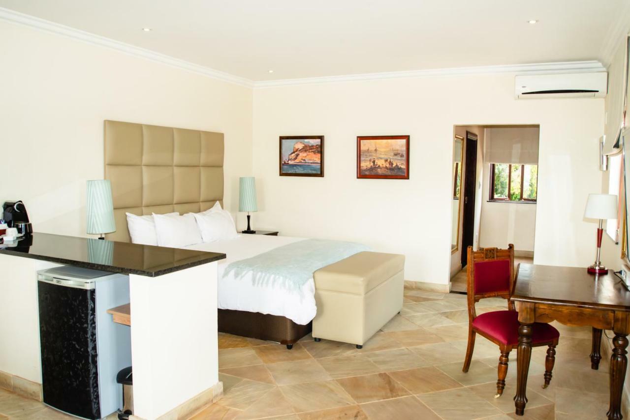 Gardenia Boutique Hotel Йоханнесбург Экстерьер фото