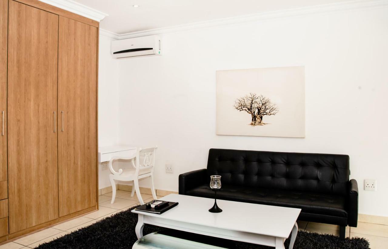 Gardenia Boutique Hotel Йоханнесбург Экстерьер фото