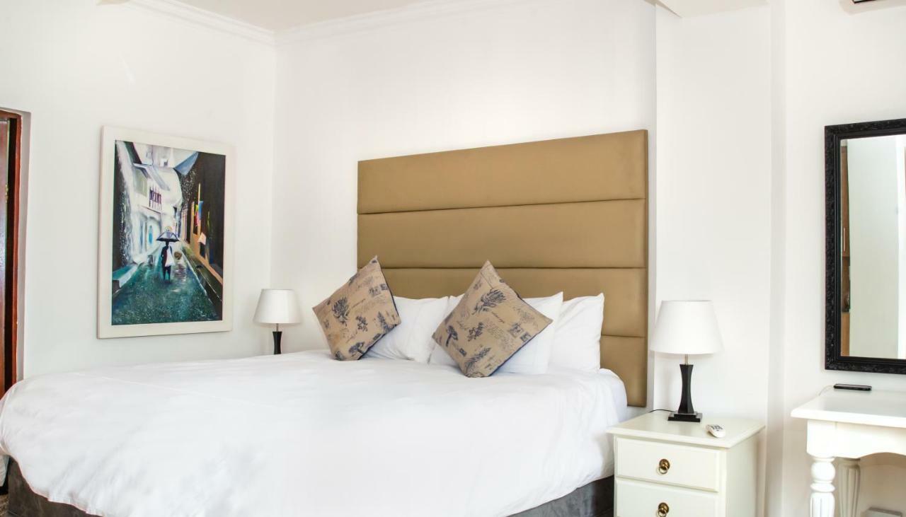 Gardenia Boutique Hotel Йоханнесбург Экстерьер фото