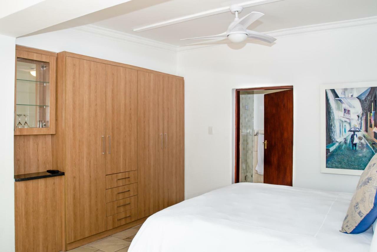 Gardenia Boutique Hotel Йоханнесбург Экстерьер фото