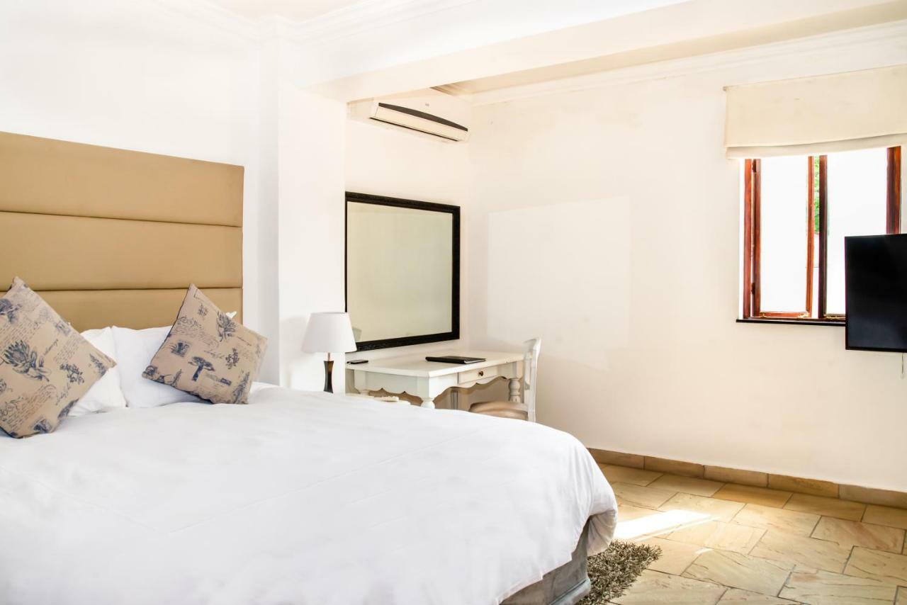 Gardenia Boutique Hotel Йоханнесбург Экстерьер фото