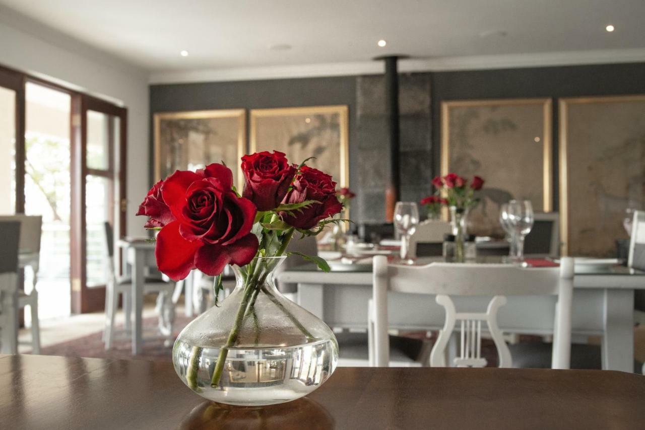 Gardenia Boutique Hotel Йоханнесбург Экстерьер фото